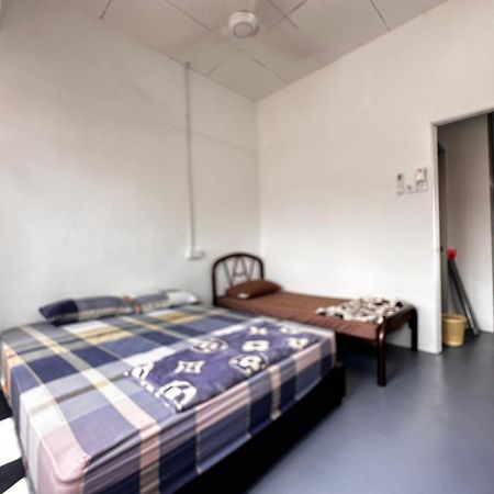 Jiaxin Dormitory - Puteri Wangsa 家馨旅舍 أولو تيرام المظهر الخارجي الصورة