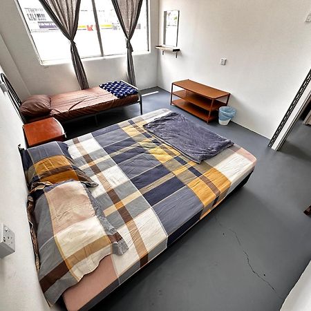 Jiaxin Dormitory - Puteri Wangsa 家馨旅舍 أولو تيرام المظهر الخارجي الصورة