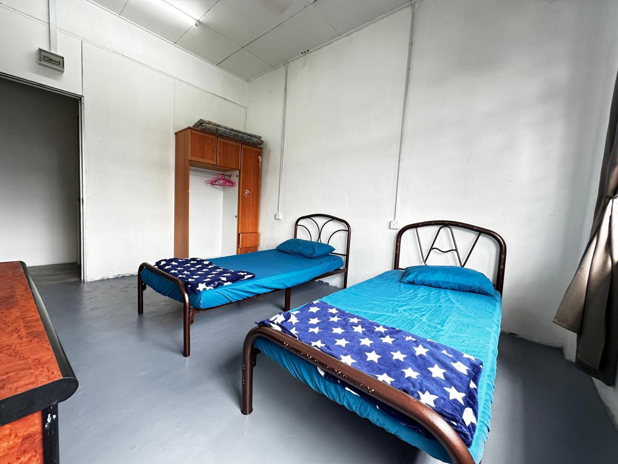 Jiaxin Dormitory - Puteri Wangsa 家馨旅舍 أولو تيرام المظهر الخارجي الصورة