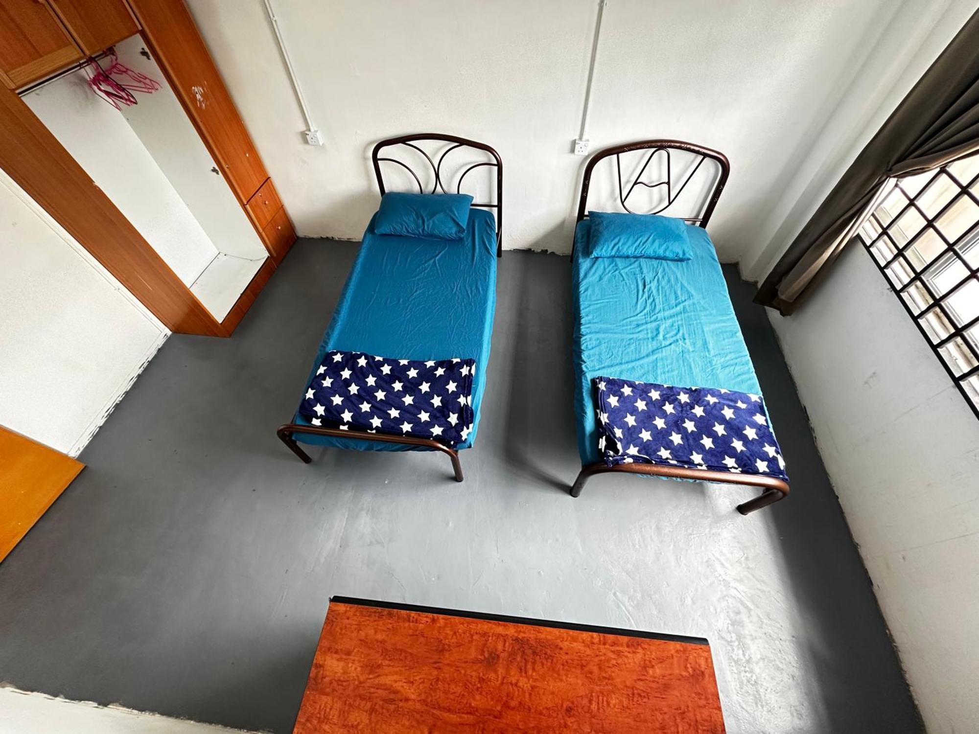 Jiaxin Dormitory - Puteri Wangsa 家馨旅舍 أولو تيرام المظهر الخارجي الصورة