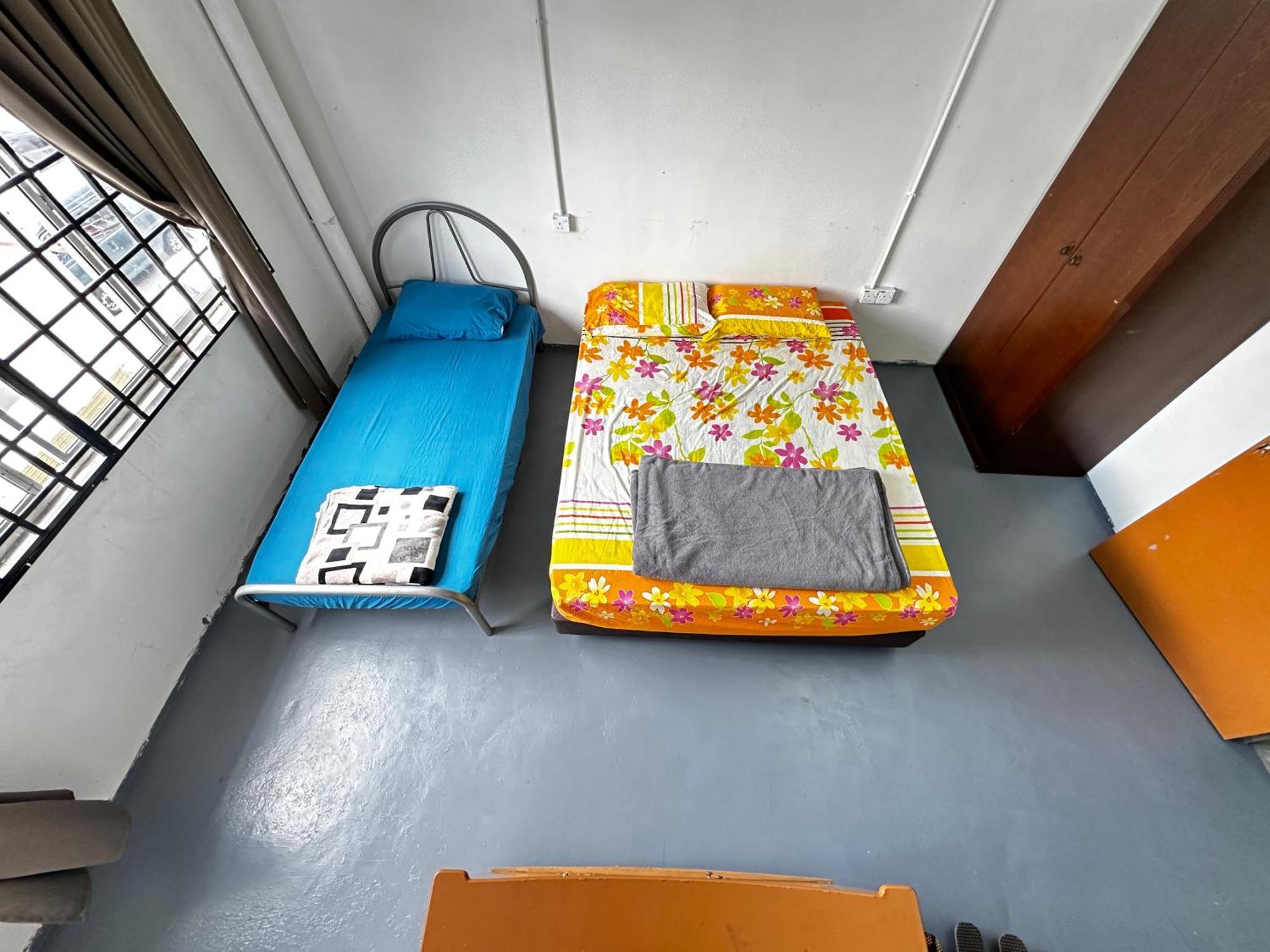 Jiaxin Dormitory - Puteri Wangsa 家馨旅舍 أولو تيرام المظهر الخارجي الصورة