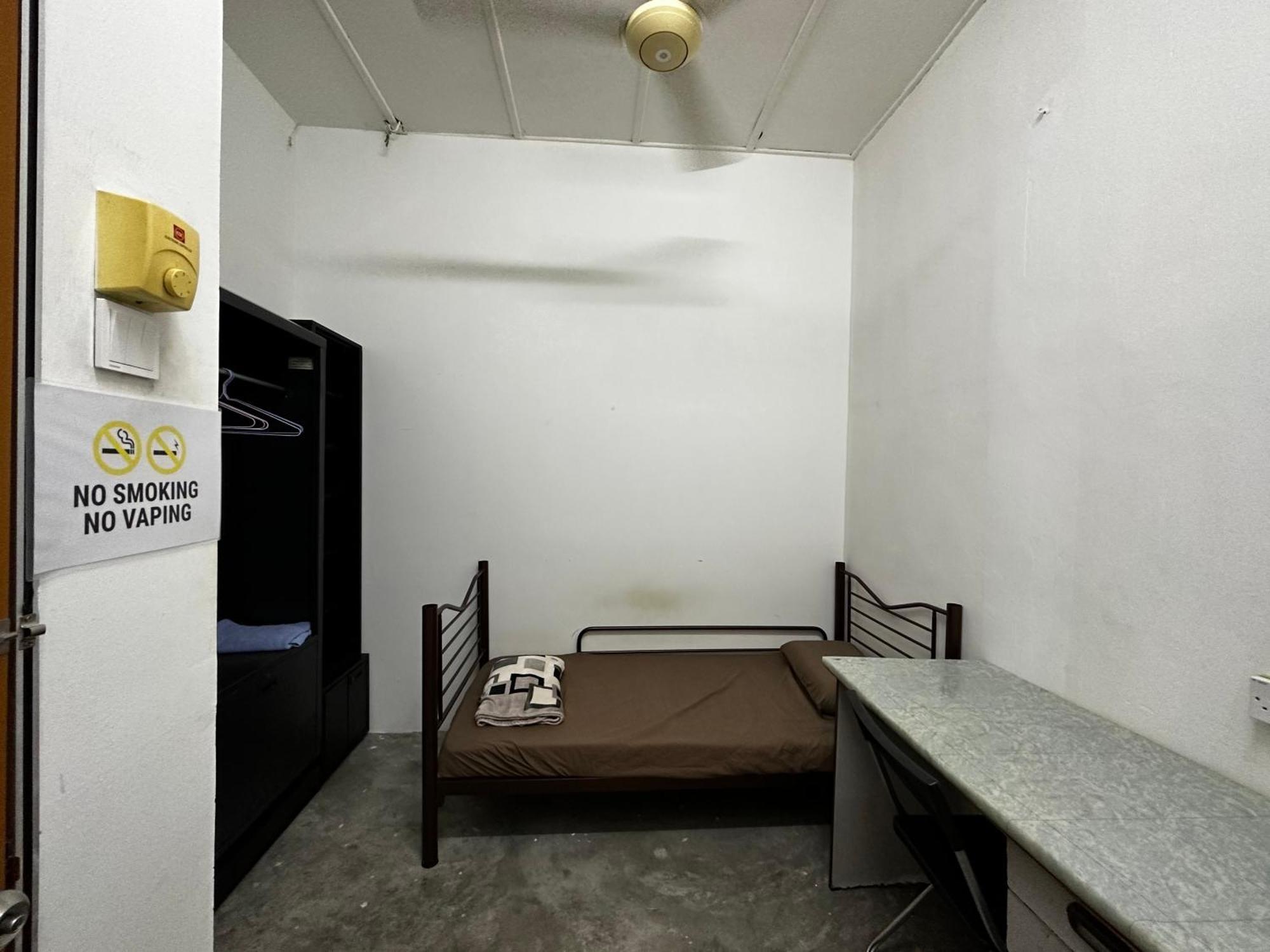 Jiaxin Dormitory - Puteri Wangsa 家馨旅舍 أولو تيرام المظهر الخارجي الصورة