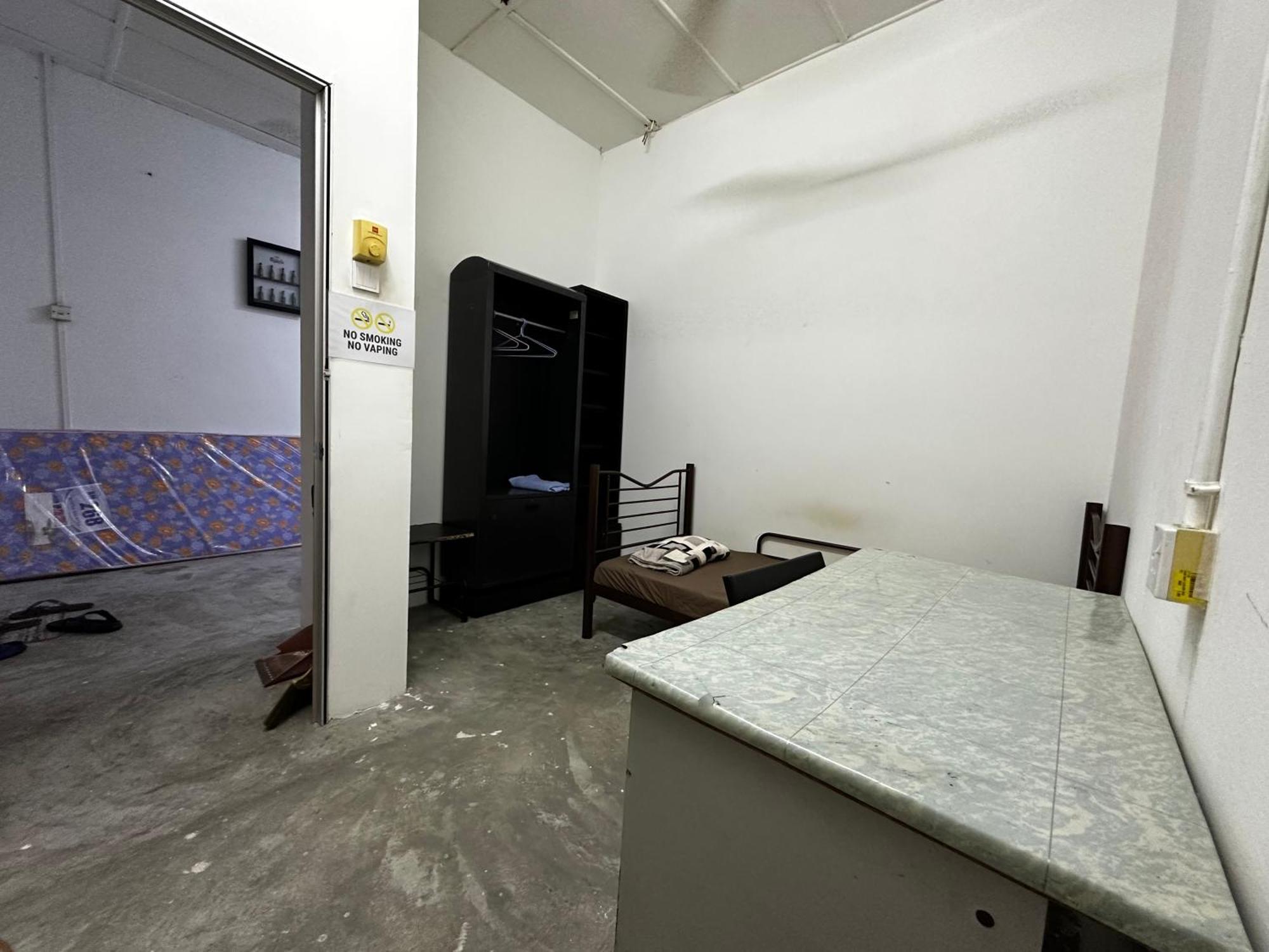Jiaxin Dormitory - Puteri Wangsa 家馨旅舍 أولو تيرام المظهر الخارجي الصورة