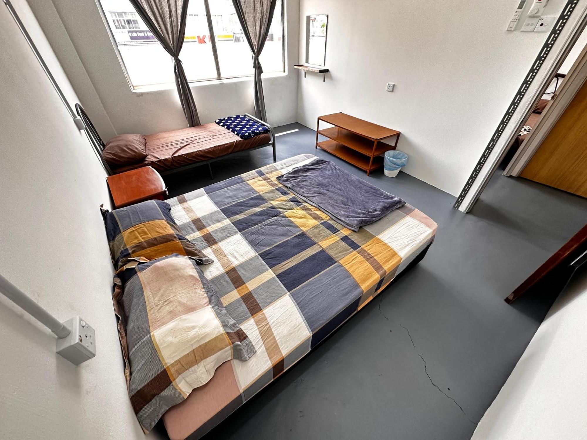 Jiaxin Dormitory - Puteri Wangsa 家馨旅舍 أولو تيرام المظهر الخارجي الصورة
