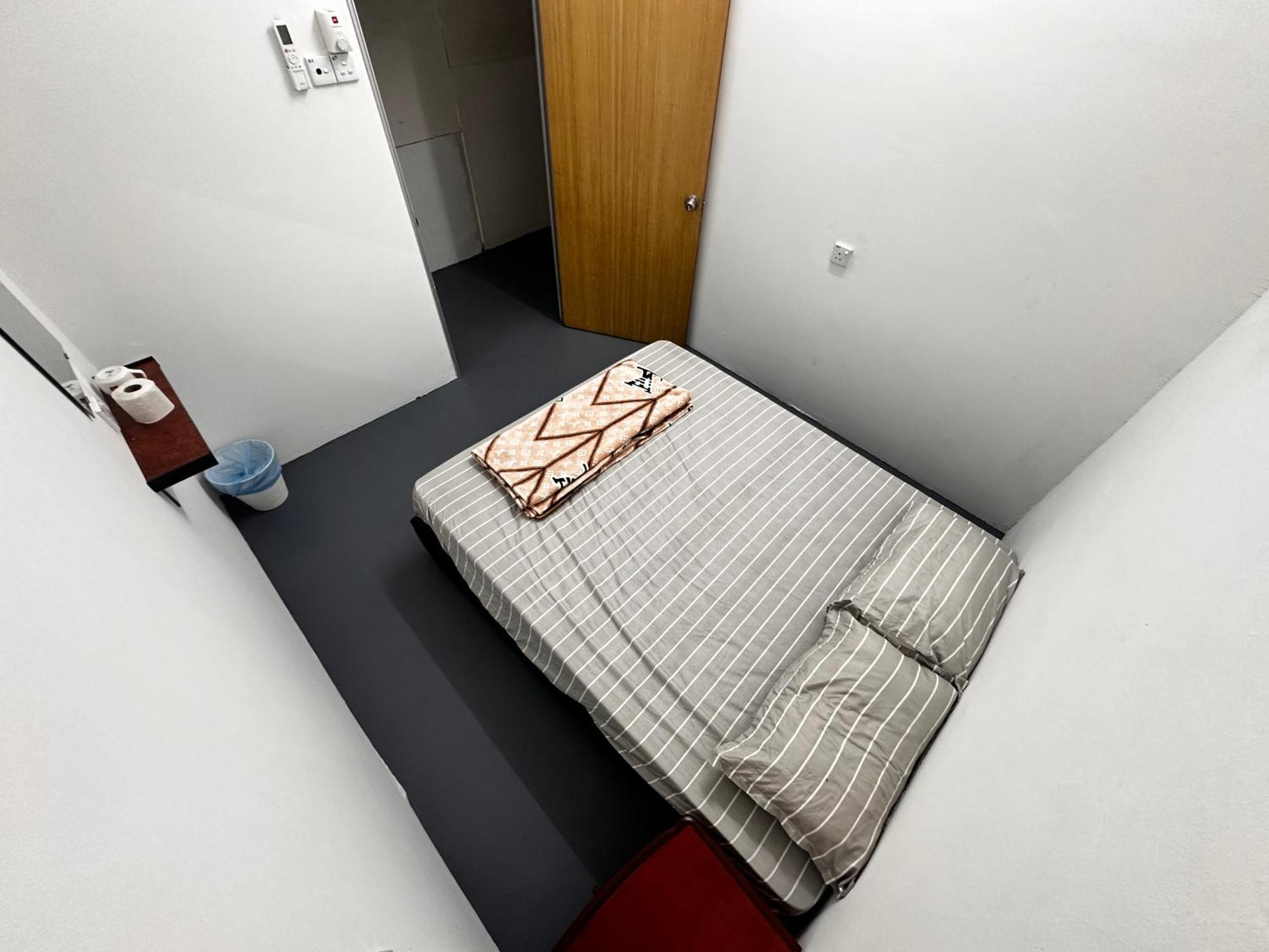 Jiaxin Dormitory - Puteri Wangsa 家馨旅舍 أولو تيرام المظهر الخارجي الصورة