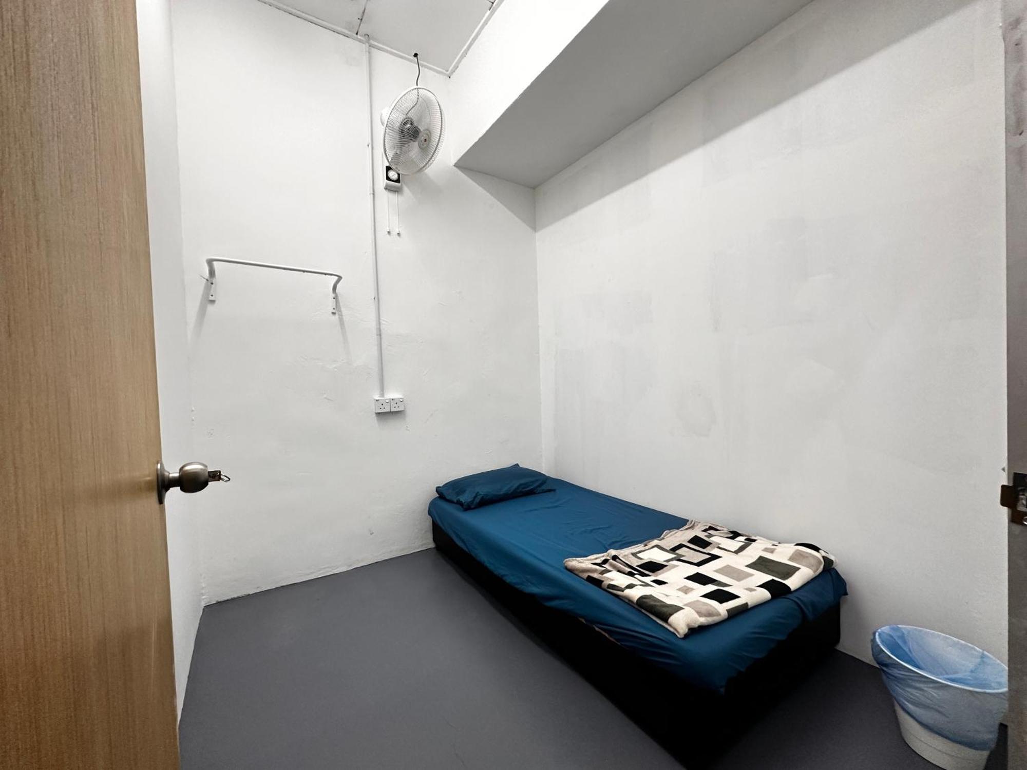 Jiaxin Dormitory - Puteri Wangsa 家馨旅舍 أولو تيرام المظهر الخارجي الصورة