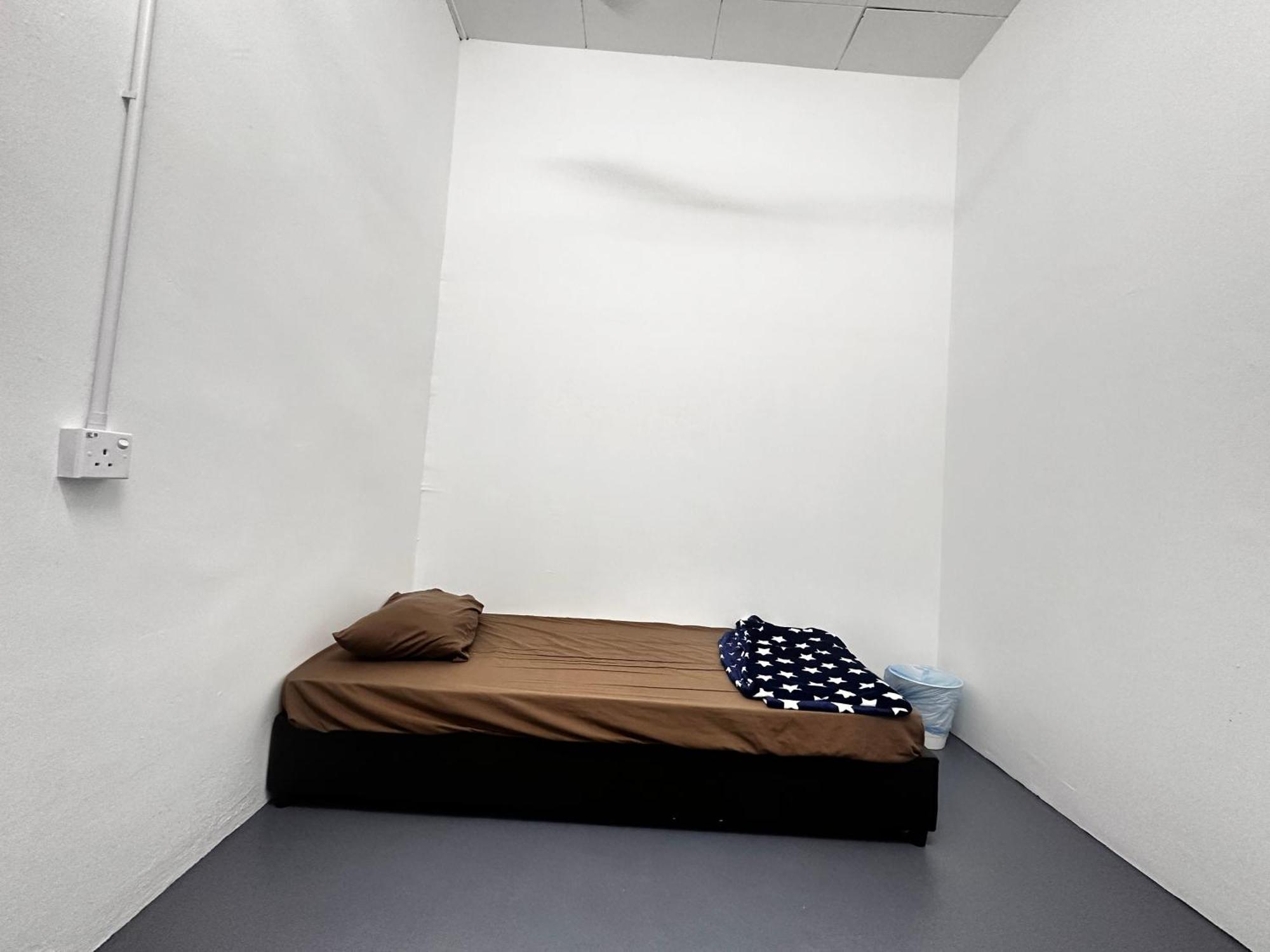 Jiaxin Dormitory - Puteri Wangsa 家馨旅舍 أولو تيرام المظهر الخارجي الصورة