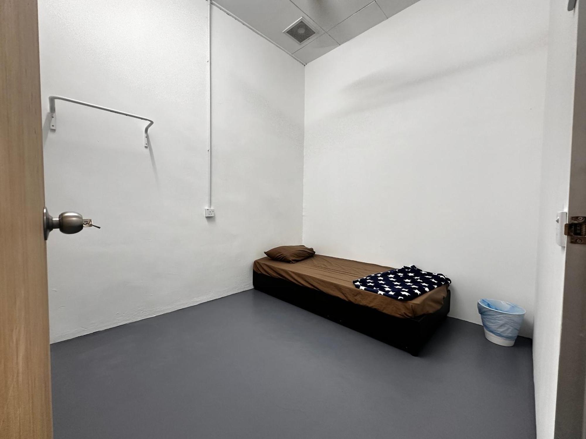 Jiaxin Dormitory - Puteri Wangsa 家馨旅舍 أولو تيرام المظهر الخارجي الصورة